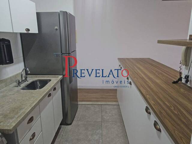 #AP-9523 - Apartamento para Venda em São Bernardo do Campo - SP - 2