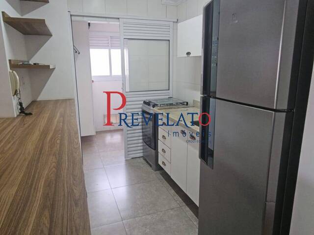 Apartamento para Venda em São Bernardo do Campo - 4