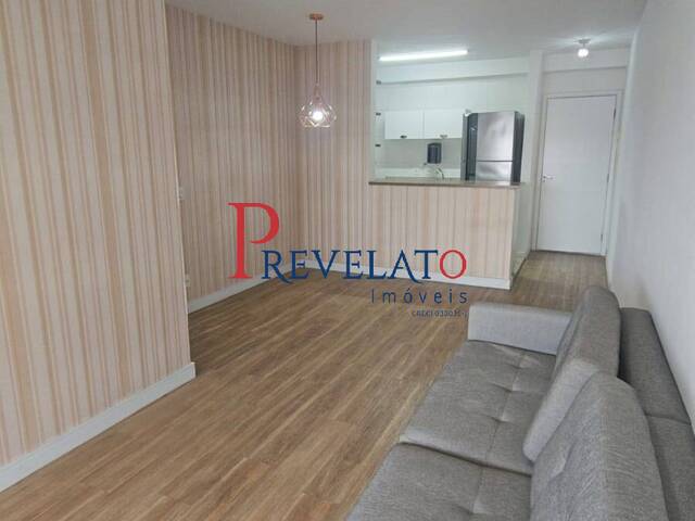 Apartamento para Venda em São Bernardo do Campo - 5