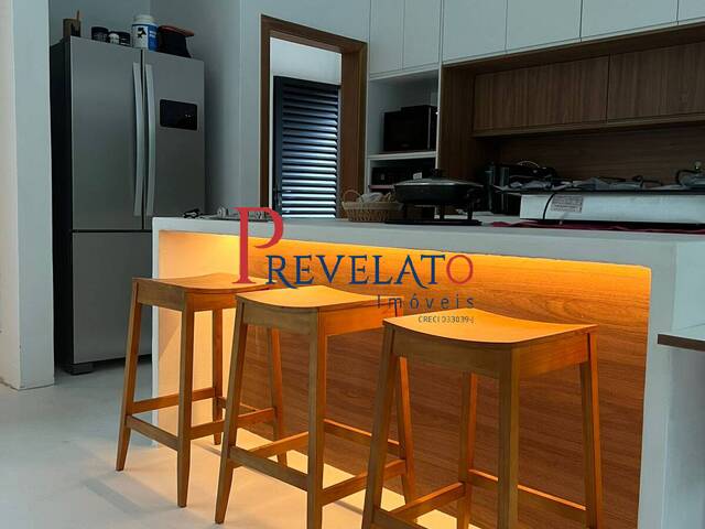 #SB-9525 - Casa para Venda em Bertioga - SP - 2