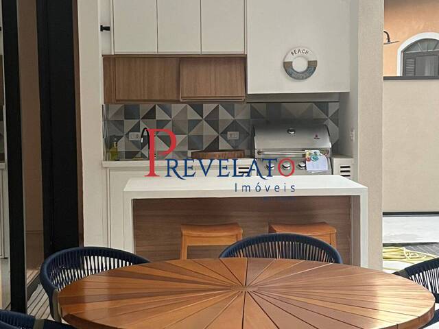 #SB-9525 - Casa para Venda em Bertioga - SP - 3