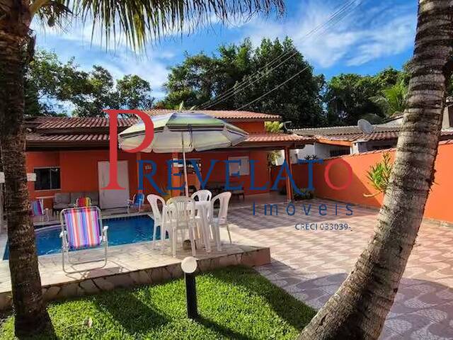 #CT-9526 - Apartamento para Venda em Bertioga - SP - 1