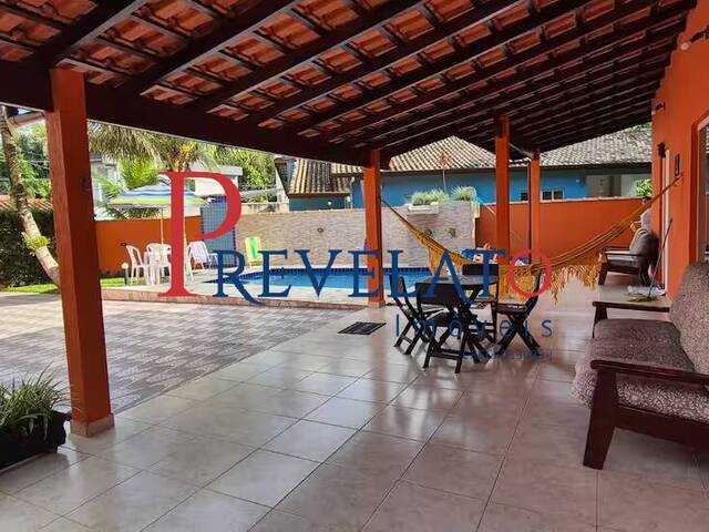 #CT-9526 - Apartamento para Venda em Bertioga - SP - 2