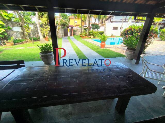 #SB-9527 - Casa para Venda em Bertioga - SP - 2