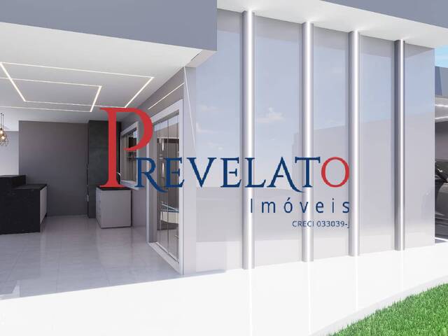 #CT-9528 - Casa para Venda em Bertioga - SP - 1