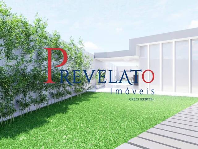 #CT-9528 - Casa para Venda em Bertioga - SP - 2