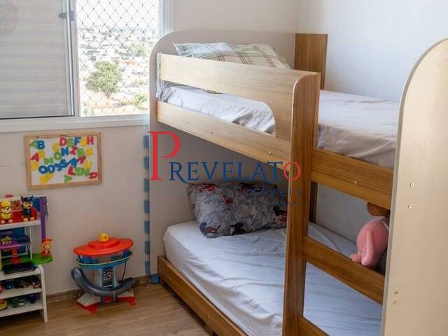 #AP-9529 - Apartamento para Locação em São Bernardo do Campo - SP - 3