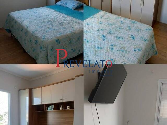 Apartamento para Locação em São Bernardo do Campo - 5