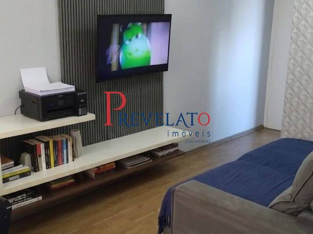 Locação em Assunção - São Bernardo do Campo