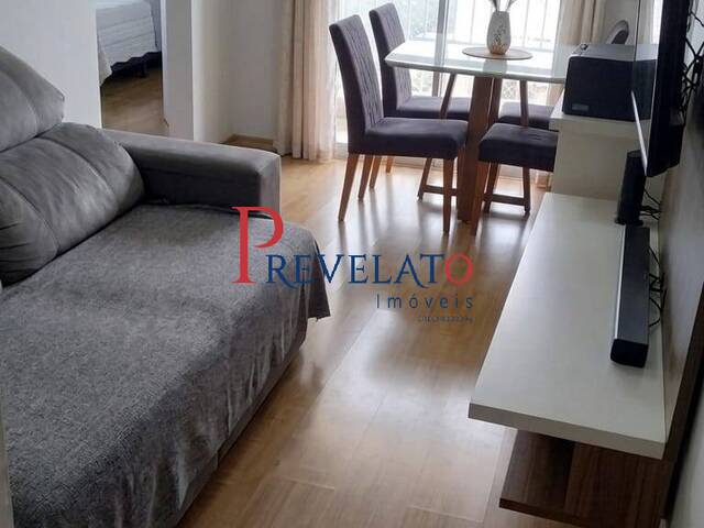 #AP-9529 - Apartamento para Locação em São Bernardo do Campo - SP - 2