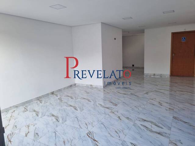 #AP-9530 - Apartamento para Venda em São Bernardo do Campo - SP - 2