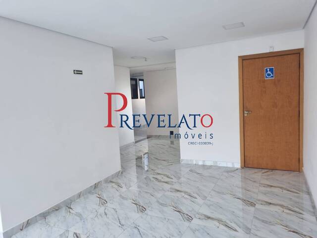 #AP-9530 - Apartamento para Venda em São Bernardo do Campo - SP - 3