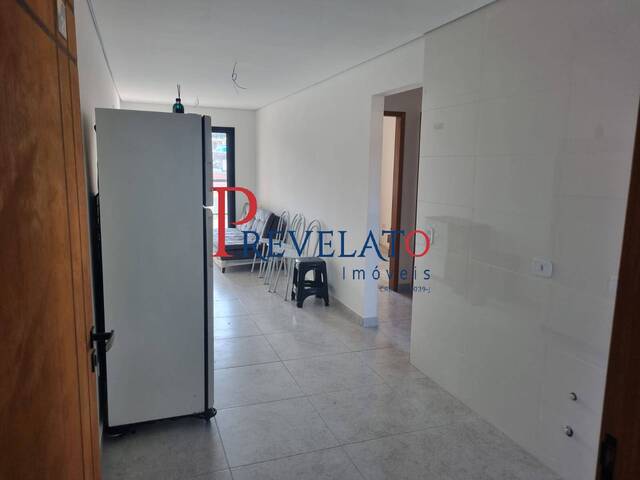 Apartamento para Venda em São Bernardo do Campo - 4