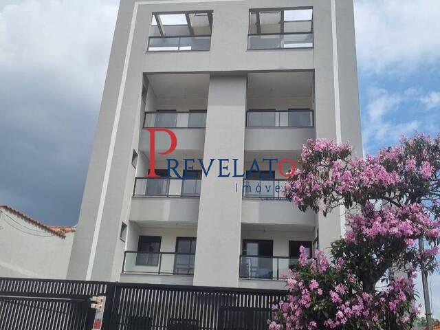 Venda em Assunção - São Bernardo do Campo