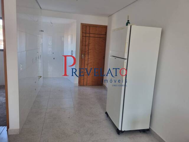 Apartamento para Venda em São Bernardo do Campo - 5