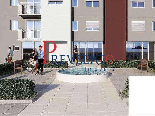 #AP-9531 - Apartamento para Venda em São Bernardo do Campo - SP - 1