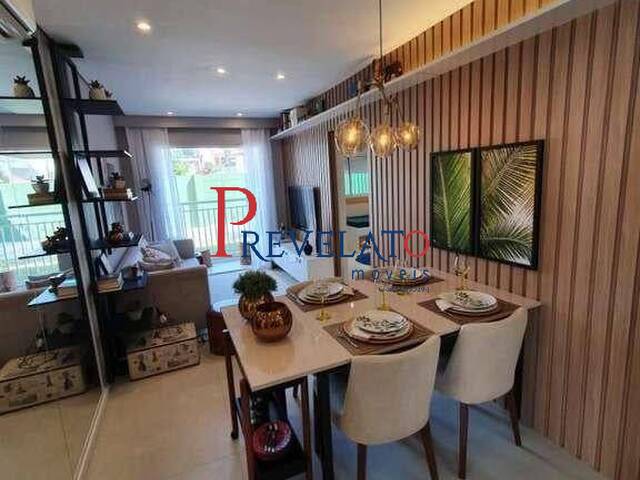 #AP-9531 - Apartamento para Venda em São Bernardo do Campo - SP - 3