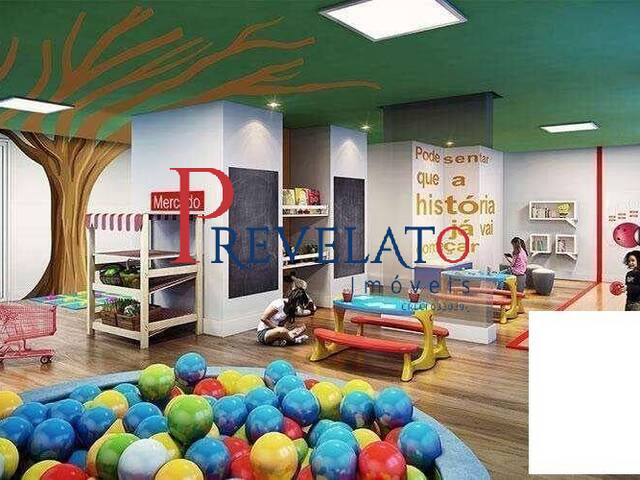 #AP-9531 - Apartamento para Venda em São Bernardo do Campo - SP - 2