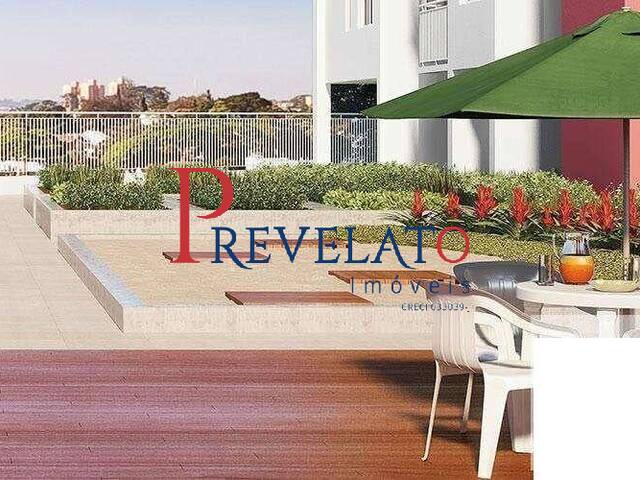 Apartamento para Venda em São Bernardo do Campo - 4