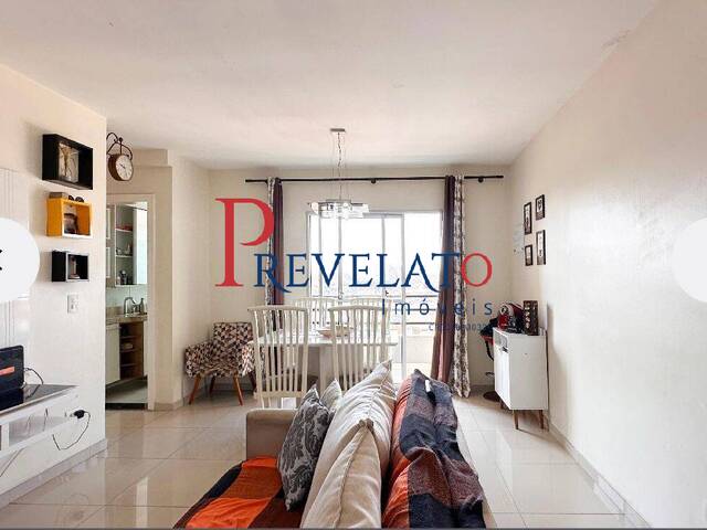 #AP-9532 - Apartamento para Venda em São Bernardo do Campo - SP - 1