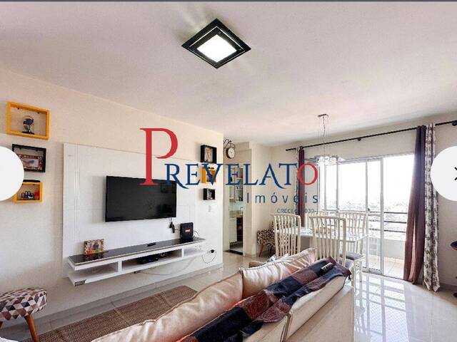 #AP-9532 - Apartamento para Venda em São Bernardo do Campo - SP - 2