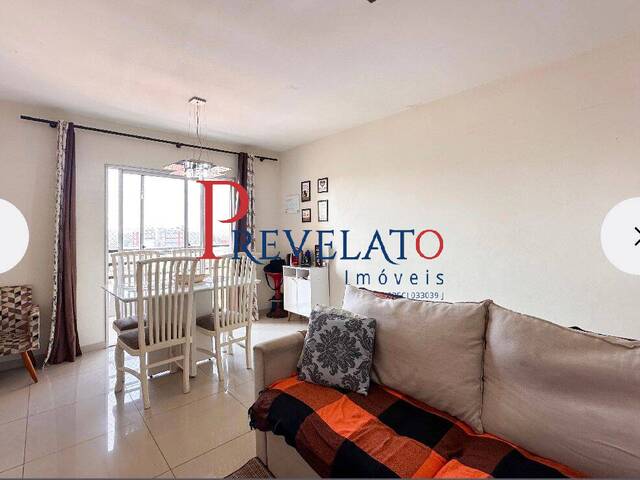 Apartamento para Venda em São Bernardo do Campo - 4