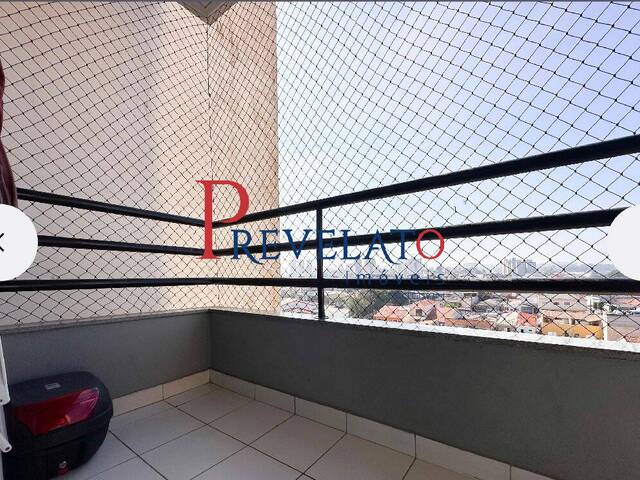Apartamento para Venda em São Bernardo do Campo - 5
