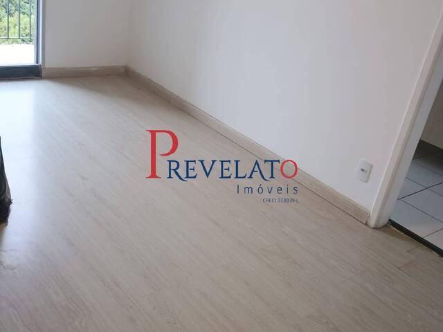 #AP-9534 - Apartamento para Locação em São Bernardo do Campo - SP - 2