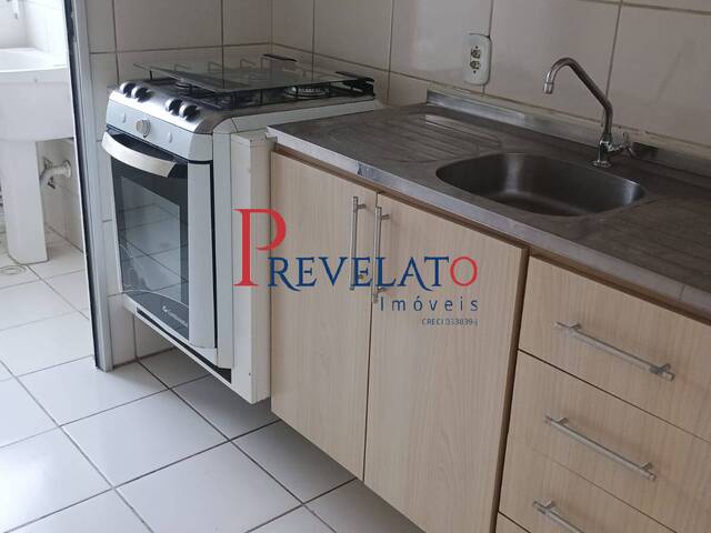 Apartamento para Locação em São Bernardo do Campo - 5
