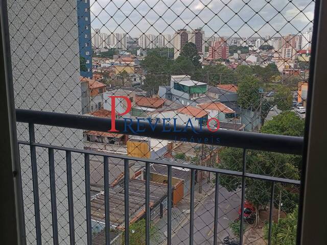 Apartamento para Locação em São Bernardo do Campo - 5