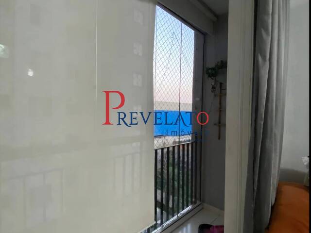 #AP-9536 - Apartamento para Locação em São Bernardo do Campo - SP - 2