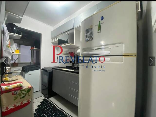 #AP-9536 - Apartamento para Locação em São Bernardo do Campo - SP - 1