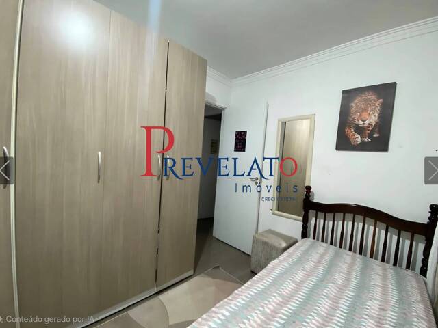Apartamento para Locação em São Bernardo do Campo - 4
