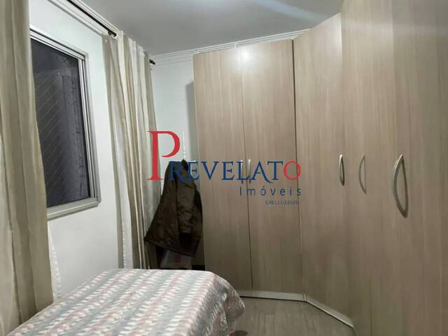 #AP-9536 - Apartamento para Locação em São Bernardo do Campo - SP - 3