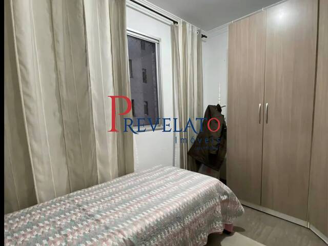 Apartamento para Locação em São Bernardo do Campo - 5