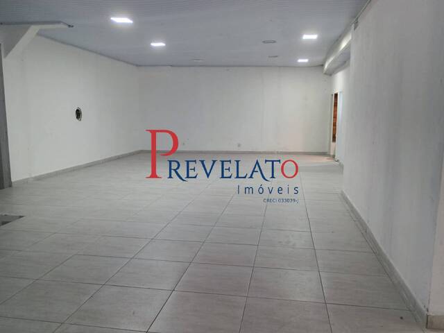#SC-9537 - Salão Comercial para Locação em São Bernardo do Campo - SP - 2