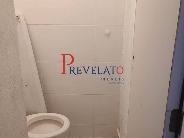 Salão Comercial para Locação em São Bernardo do Campo - 4