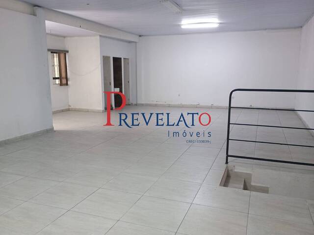 Salão Comercial para Locação em São Bernardo do Campo - 5