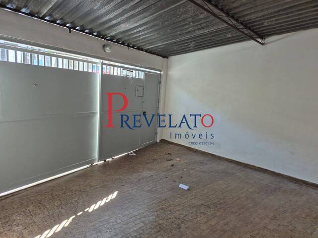 #CT-9538 - Casa para Venda em São Bernardo do Campo - SP - 2