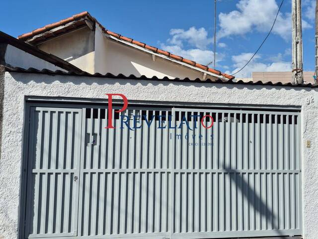 #CT-9538 - Casa para Venda em São Bernardo do Campo - SP - 1