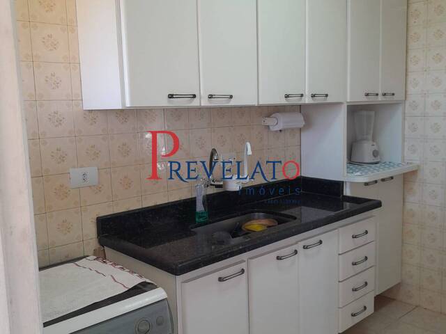 Apartamento para Venda em São Bernardo do Campo - 5