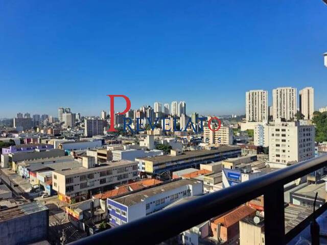 #AP-9541 - Apartamento para Venda em São Bernardo do Campo - SP - 1