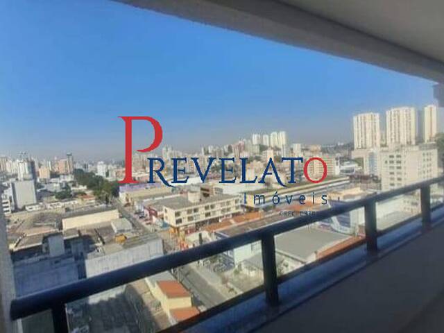 #AP-9541 - Apartamento para Venda em São Bernardo do Campo - SP - 2