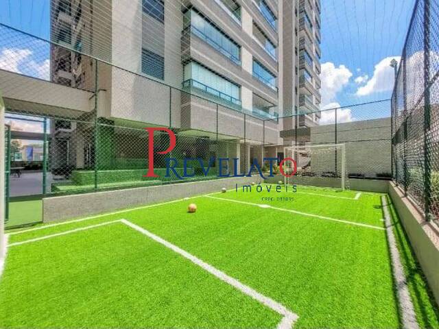 #AP-9541 - Apartamento para Venda em São Bernardo do Campo - SP - 3