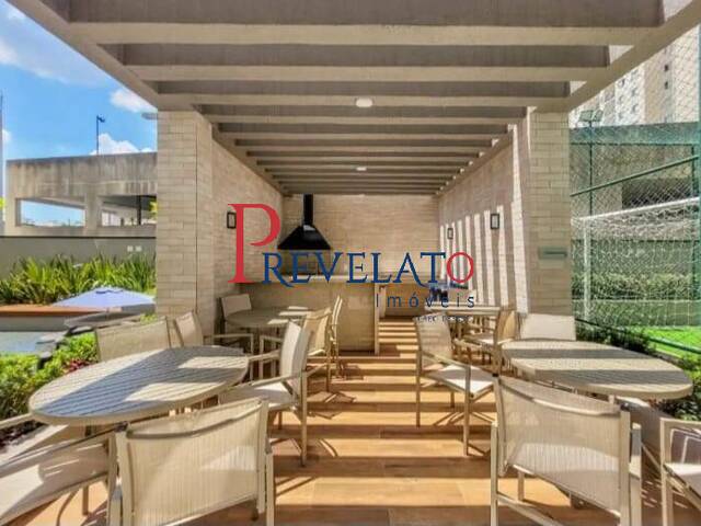 Apartamento para Venda em São Bernardo do Campo - 4