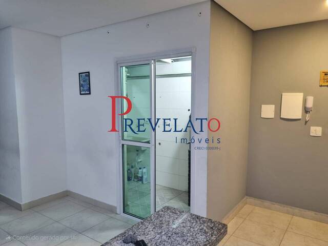 #AP-9542 - Apartamento para Locação em Santo André - SP - 2