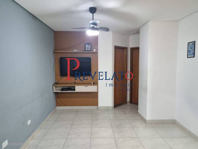 #AP-9542 - Apartamento para Locação em Santo André - SP - 1