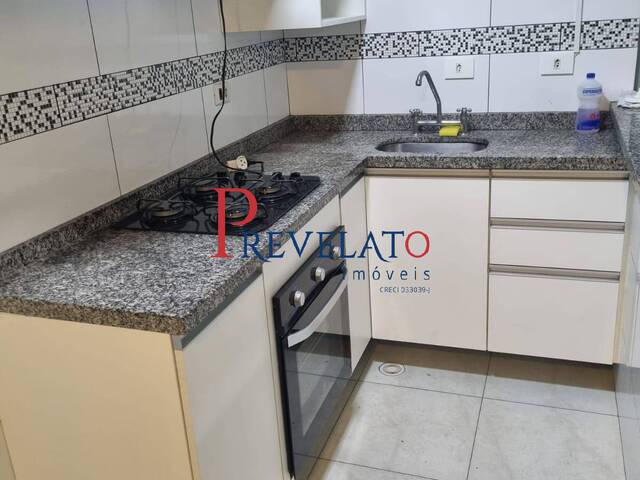 Apartamento para Locação em Santo André - 4