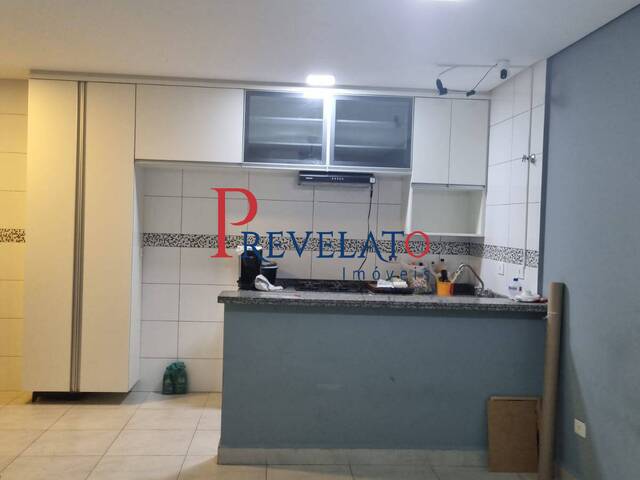 Apartamento para Locação em Santo André - 5