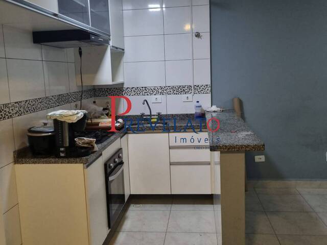 #AP-9542 - Apartamento para Locação em Santo André - SP - 3